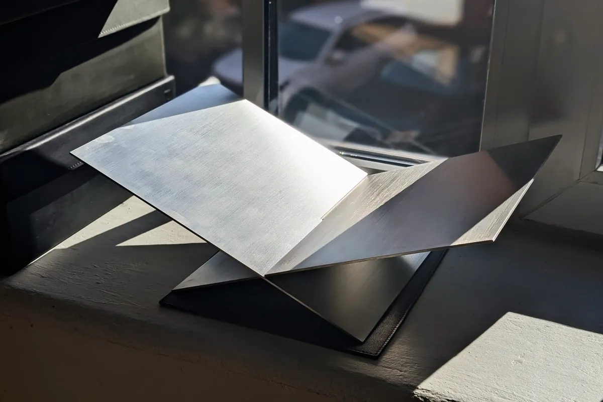 Открытая подставка для книги — изображение 6
